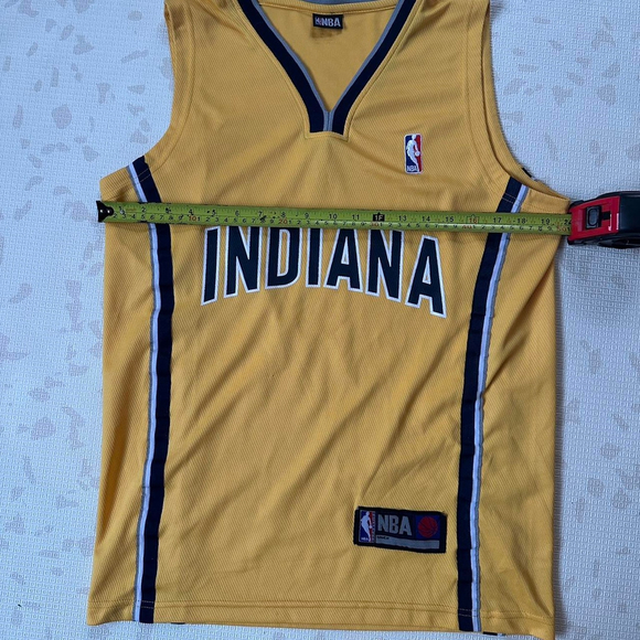 NBA Indiana Pacers Jersey – Size M - Picture 6 of 8